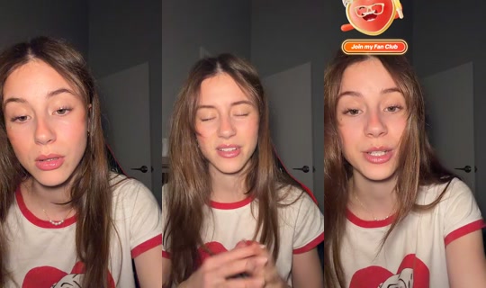 calliaxd TikTok Live — Sep 29, 2026, 9:15 AM