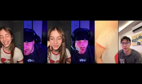 calliaxd TikTok Live — Sep 29, 2026, 10:05 AM