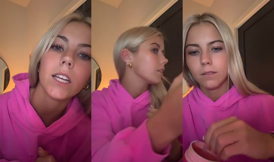 callie_crawf0rd TikTok Live — Aug 21, 2026, 2:39 AM