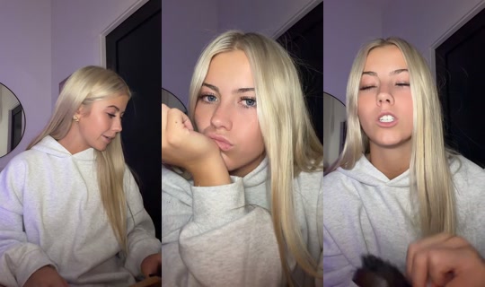 callie_crawf0rd TikTok Live — Aug 22, 2026, 3:50 AM