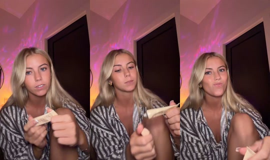 callie_crawf0rd TikTok Live — Sep 24, 2026, 2:29 AM