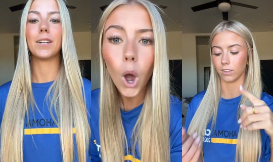 callie_crawf0rd TikTok Live — Oct 8, 2026, 10:02 PM