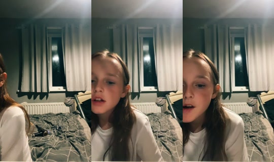 callie_mycock06 TikTok Live — Sep 14, 2026, 7:46 PM
