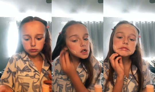 callie_mycock06 TikTok Live — Sep 19, 2026, 11:14 AM