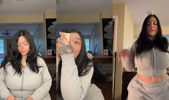 callingoncamille TikTok Live — Aug 23, 2026, 4:33 PM