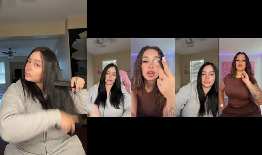 callingoncamille TikTok Live — Aug 23, 2026, 6:48 PM