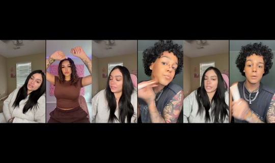 callingoncamille TikTok Live — Aug 23, 2026, 7:38 PM