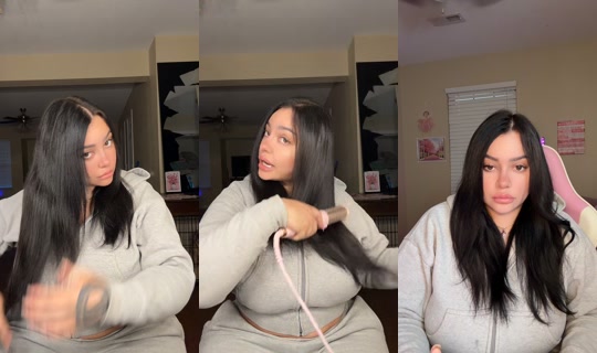 callingoncamille TikTok Live — Aug 24, 2026, 1:14 AM