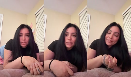 callingoncamille TikTok Live — Aug 24, 2026, 5:49 AM