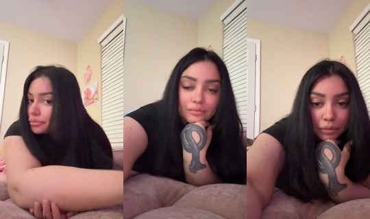 callingoncamille TikTok Live — Aug 24, 2026, 5:52 AM