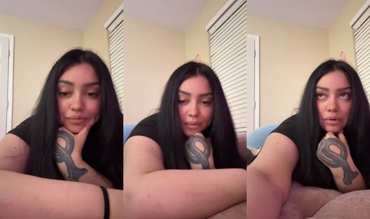 callingoncamille TikTok Live — Aug 24, 2026, 6:17 AM
