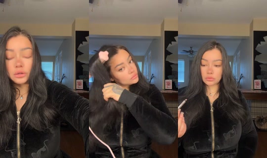 callingoncamille TikTok Live — Aug 24, 2026, 3:53 PM