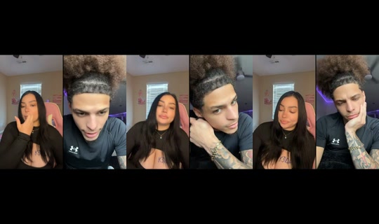 callingoncamille TikTok Live — Aug 26, 2026, 5:51 PM