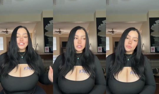 callingoncamille TikTok Live — Aug 26, 2026, 6:34 PM
