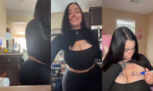 callingoncamille TikTok Live — Aug 26, 2026, 8:08 PM