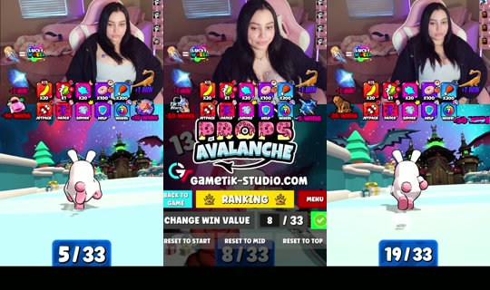 callingoncamille TikTok Live — Aug 29, 2026, 12:46 AM