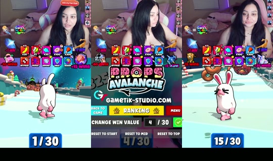 callingoncamille TikTok Live — Aug 29, 2026, 5:34 AM
