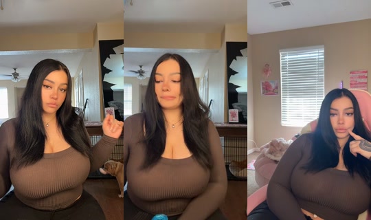 callingoncamille TikTok Live — Aug 29, 2026, 9:54 PM