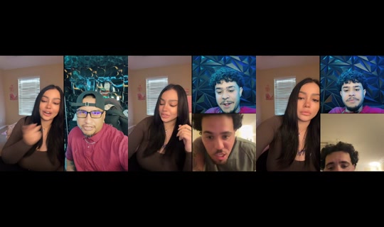 callingoncamille TikTok Live — Aug 29, 2026, 11:55 PM