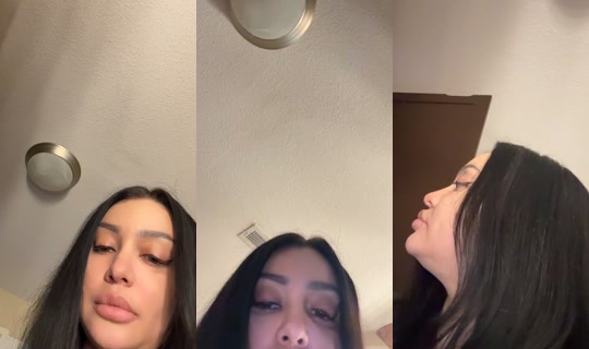 callingoncamille TikTok Live — Aug 30, 2026, 1:40 AM