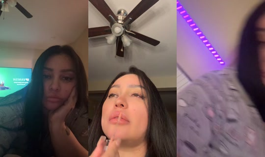 callingoncamille TikTok Live — Aug 30, 2026, 5:01 AM