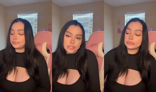 callingoncamille TikTok Live — Aug 31, 2026, 7:54 PM