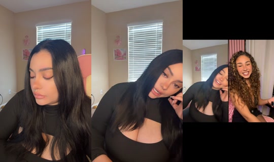 callingoncamille TikTok Live — Aug 31, 2026, 8:47 PM