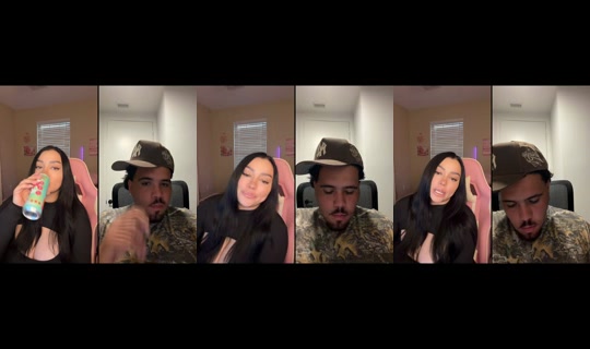 callingoncamille TikTok Live — Sep 1, 2026, 12:39 AM