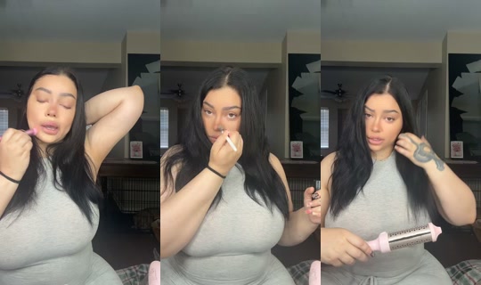callingoncamille TikTok Live — Oct 2, 2026, 2:48 PM