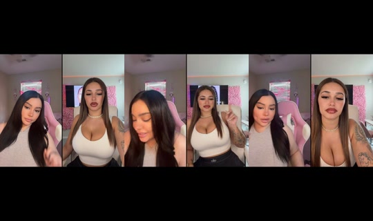 callingoncamille TikTok Live — Oct 2, 2026, 5:38 PM