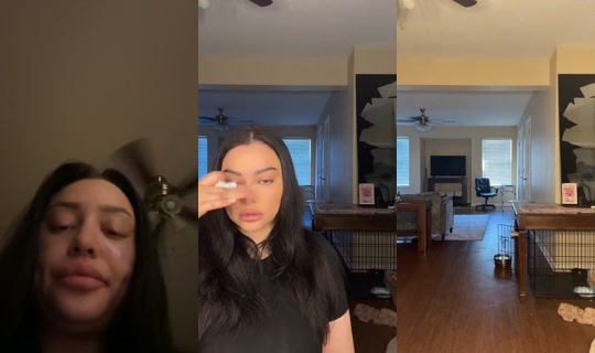 callingoncamille TikTok Live — Oct 4, 2026, 4:22 PM