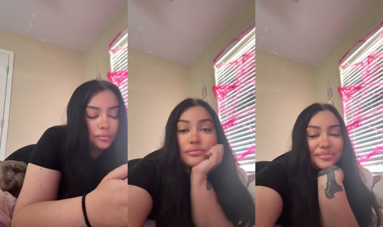 callingoncamille TikTok Live — Oct 4, 2026, 5:12 PM