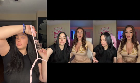 callingoncamille TikTok Live — Oct 5, 2026, 1:49 AM