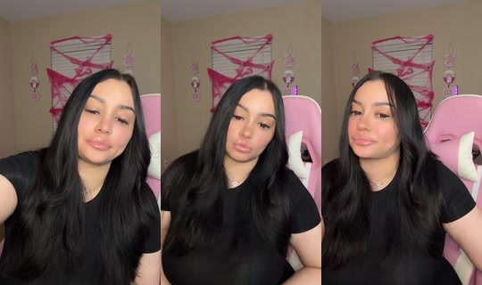 callingoncamille TikTok Live — Oct 5, 2026, 2:39 AM
