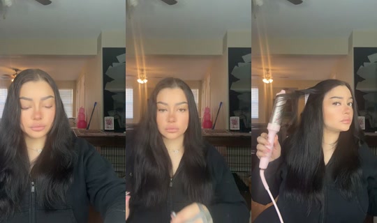 callingoncamille TikTok Live — Oct 6, 2026, 3:54 PM