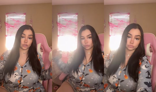 callingoncamille TikTok Live — Oct 6, 2026, 8:23 PM
