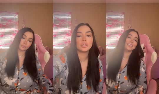 callingoncamille TikTok Live — Oct 6, 2026, 9:16 PM