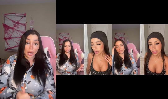callingoncamille TikTok Live — Oct 7, 2026, 1:15 AM