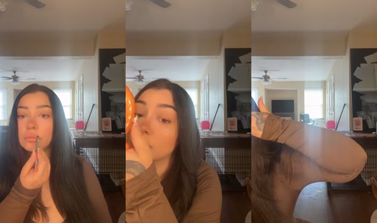 callingoncamille TikTok Live — Oct 7, 2026, 7:31 PM