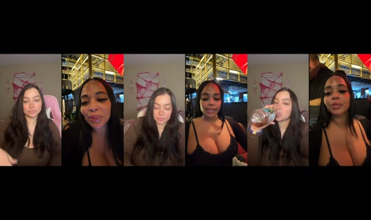 callingoncamille TikTok Live — Oct 8, 2026, 2:27 AM