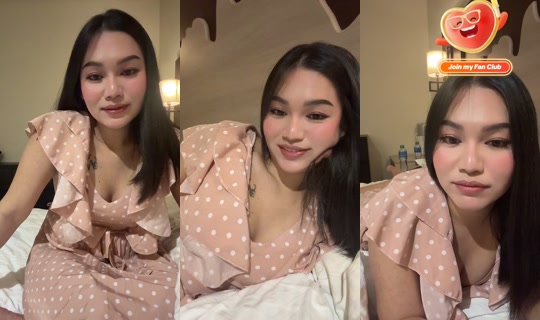 callme_rain00 TikTok Live — Aug 22, 2026, 9:30 PM