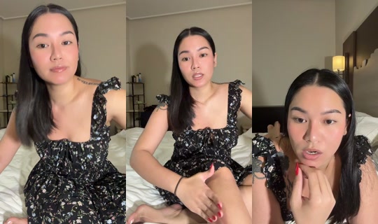 callme_rain00 TikTok Live — Sep 27, 2026, 5:43 PM