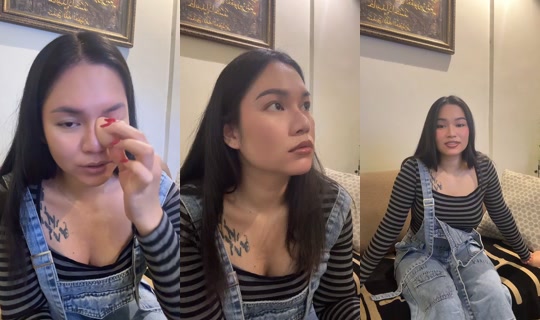 callme_rain00 TikTok Live — Oct 1, 2026, 3:48 PM