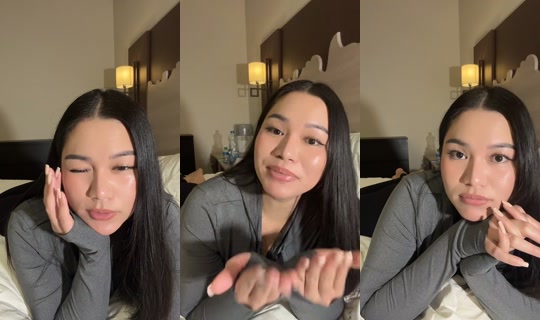 callme_rain00 TikTok Live — Oct 5, 2026, 10:31 PM