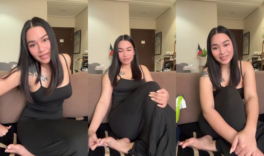 callme_rain00 TikTok Live — Oct 9, 2026, 12:47 PM