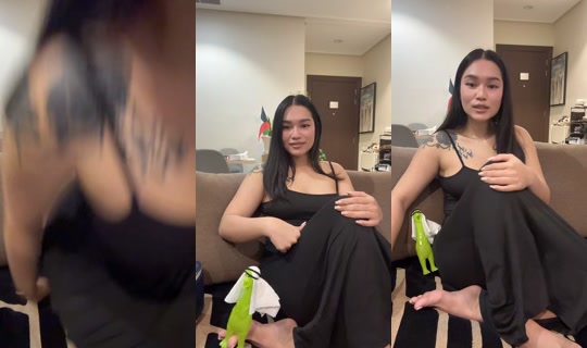 callme_rain00 TikTok Live — Oct 9, 2026, 2:29 PM