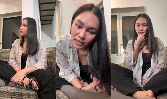 callme_rain00 TikTok Live — Oct 9, 2026, 6:51 PM