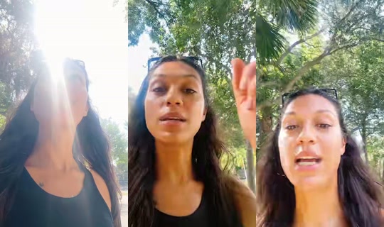 callme_sammiee TikTok Live — Aug 24, 2026, 8:16 PM