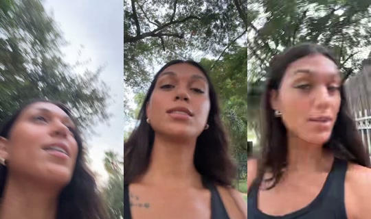 callme_sammiee TikTok Live — Aug 30, 2026, 11:16 PM