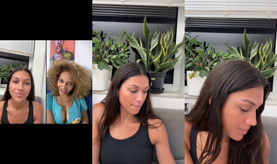 callme_sammiee TikTok Live — Aug 31, 2026, 12:42 AM